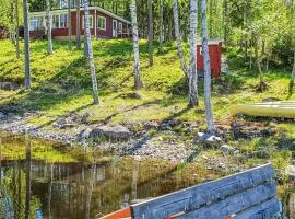 Gorgeous Home In Svanskog With Kitchen