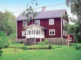 Holiday Home Rödviksnäs Kristdala