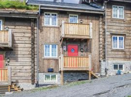 Sjusjøen Setergrend 4763, hotel en Sjusjøen