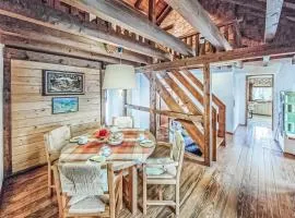 2 Bedroom Amazing Apartment In Schonach