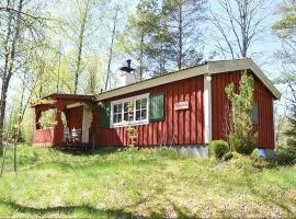 Pet Friendly Home In Broaryd With Wifi