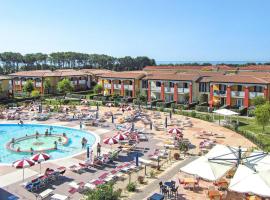 Ai Pini-Villa, khách sạn ở Duna Verde