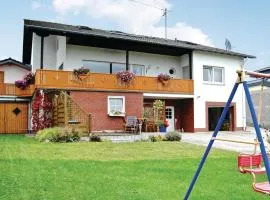 Beautiful Apartment In Reifferscheid