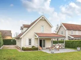3 Bedroom Cozy Home In Wemeldinge
