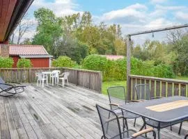 Holiday Home Öjvägen Köpingsvik