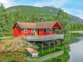 3 Bedroom Amazing Home In Sandane