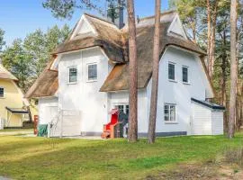 Reetdachhaus 11 Auf Usedom