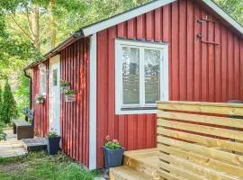 Awesome Home In Visby With 1 Bedrooms And Wifi