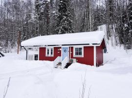 Amazing Home In Sysslebck With 3 Bedrooms, pet-friendly hotel in Långav