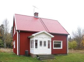 One-Bedroom Holiday Home In Vrigstad, hotel v destinaci Vrigstad