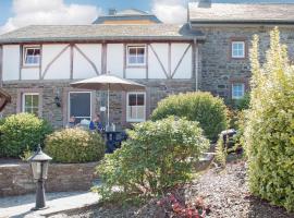 Haus Engel-Uriel, hotel de luxo em Steffeshausen