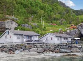 Beautiful Home In Omastrand With Wifi