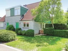 Awesome Home In Wemeldinge With Kitchen
