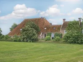 Nice Home In Boazum With Sauna