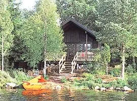 Sjöstugan