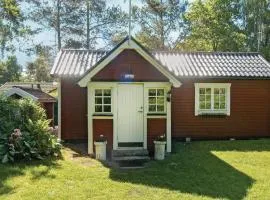 Awesome Home In Ystad With 2 Bedrooms