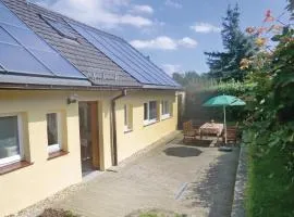 Cozy Home In Stolpen, Ot Lauterbach With Kitchen