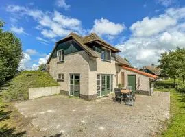 Stunning Home In Makkum With Sauna, Wifi And 3 Bedrooms