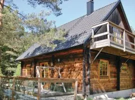 Beautiful Home In Munkedal With Wifi