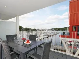 Priwallpromenade 27, Whg 6