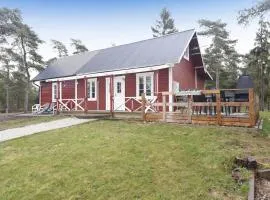 4 Bedroom Pet Friendly Home In Visby