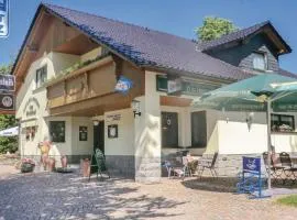 Pet Friendly Apartment