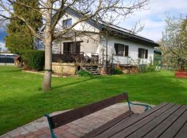 Beautiful Home In Hannersdorf With Wifi, cheap hotel in Hannersdorf