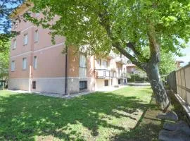 Awesome Apartment In Marina Di Massa With 1 Bedrooms