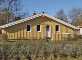 Priwall में, होटल Morgensonne 2 - Dorf 2