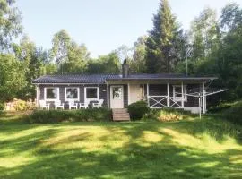 Nice Home In Örkelljunga With Kitchen