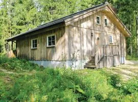 Holiday Home Anolfsbyn Mellerud Ii