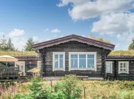 4 Bedroom Beautiful Home In Svarstad