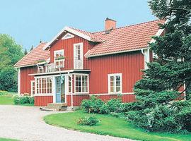 3 Bedroom Nice Home In Trans, villa in Gripenberg