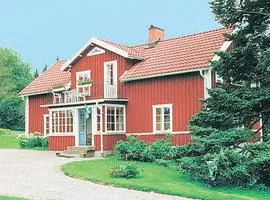 Holiday Home Vätinge Mellangård Tranås