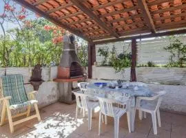 Beautiful Apartment In Briatico