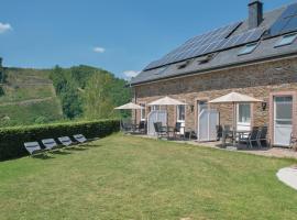 Haus Engel-Michael, hotel de luxo em Steffeshausen