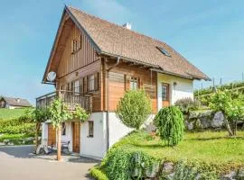 Stunning Home In Feldbach With Ethernet Internet