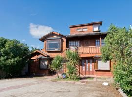 Cabañas Orion, vacation home in Concón