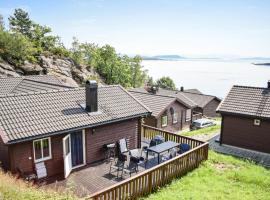 Stunning Home In Nedstrand With Sauna, holiday home in Nedstrand