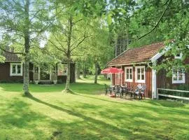 3 Bedroom Gorgeous Home In Bottnaryd