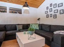 Holiday home Bjert XVII