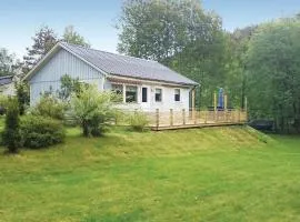 Holiday Home Dalarna Strömstad Ii