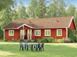Pet Friendly Home In Torup With Kitchen