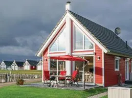2 Bedroom Lovely Home In Zerpenschleuse