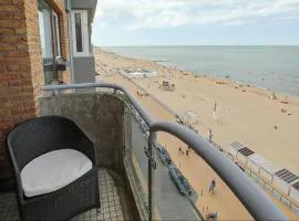 Beautiful Apartment In Oostende