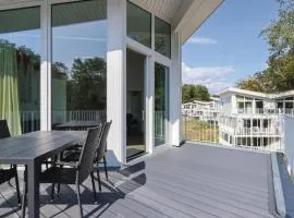 Dünenvilla 11, Whg 9