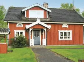 Holiday Home Lindhult Älmhult