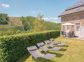 Haus Engel-Rafael, hotel de luxo em Steffeshausen