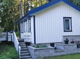 Lovely Home In Svanesund With Wifi, hotel em Svanesund