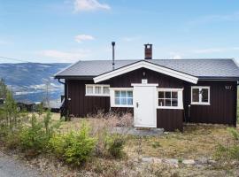 Amazing Home In Fagernes With 2 Bedrooms, feriebolig på Fagernes